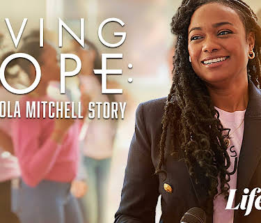 Giving Hope: The Ni'Cola Mitchell Story (2023)