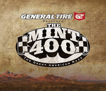 The 2010 General Tire Mint 400 (2011)