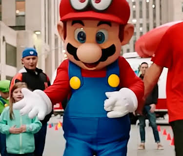 Playing With Power: The Nintendo Story