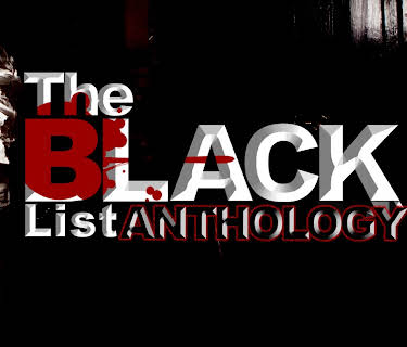 The Black List Anthology (2021)