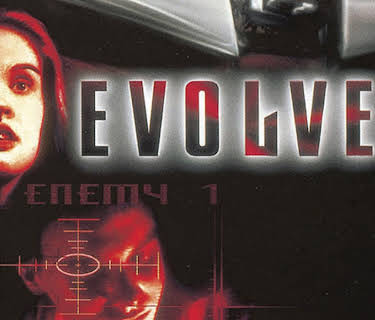 Evolver (1995)