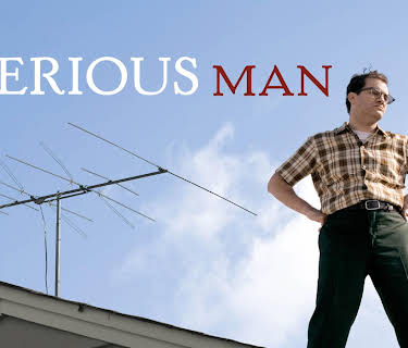 A Serious Man (2009)