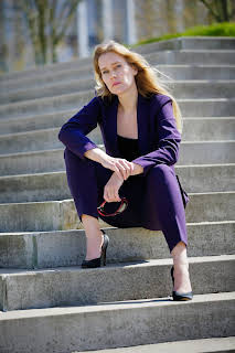 Truus De Boer