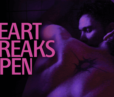 Heart Breaks Open (2011)