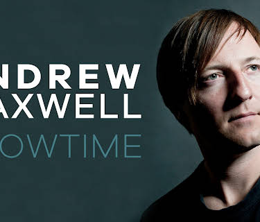 Andrew Maxwell: Showtime (2018)