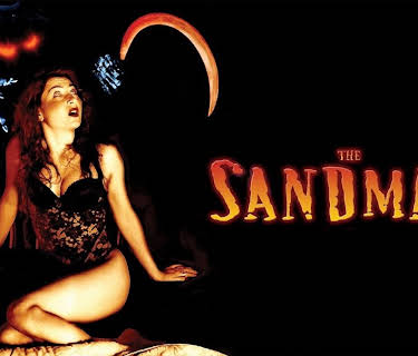 The Sandman (1995)