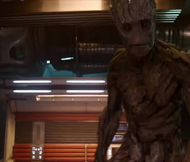 Guardians of the Galaxy (2014)