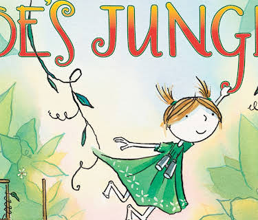 Zoe's Jungle