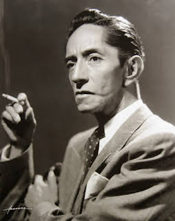 Agustín Lara