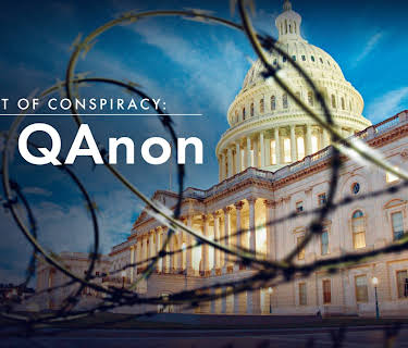 The Cult Of Conspiracy: QAnon