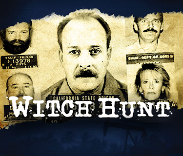 Witch Hunt (2009)