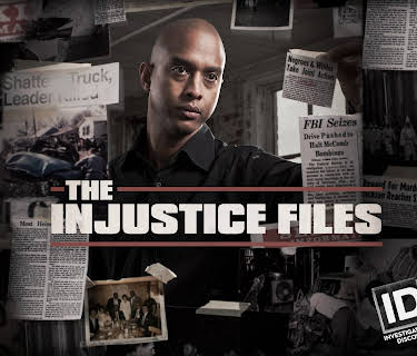 The Injustice Files: Sundown Towns Season 1
