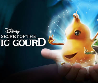 The Secret of the Magic Gourd (2007)