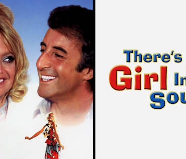 There's a Girl in My Soup (1970)