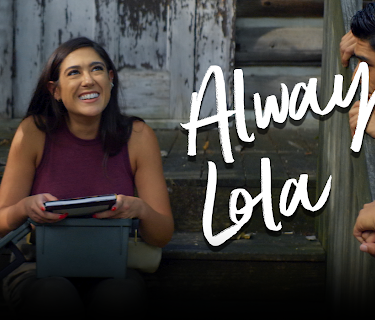 Always, Lola (2023)