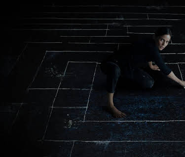 The Chalk Line (2022)