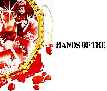 Hands of the Ripper (1972)