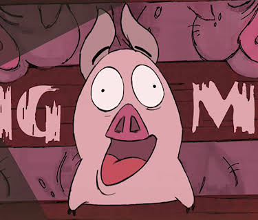 Pig Me (2026)