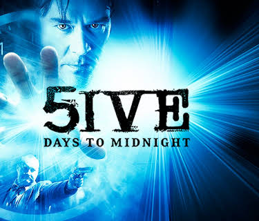 5ive Days to Midnight
