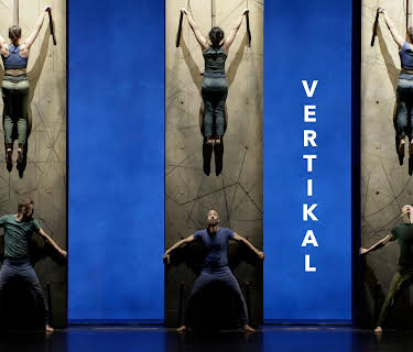 Vertikal (2018)