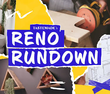 Tastemade's Reno Rundown