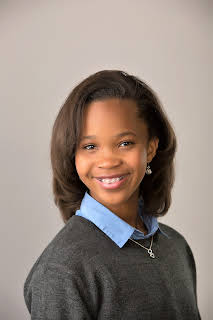 Quvenzhané Wallis