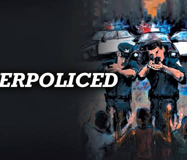 Overpoliced (2021)