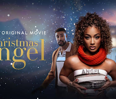 Christmas Angel (2023)