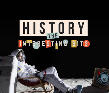 History: The Interesting Bits