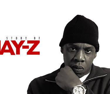 The Story of Jay-Z (2020)