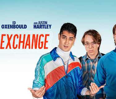 The Exchange (2021)