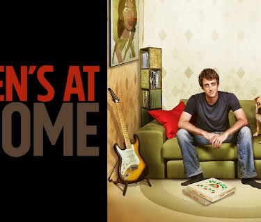 Ben's at Home (2015)