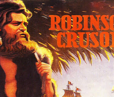 Robinson Crusoe (1954)