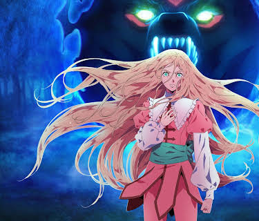 Castlevania: Nocturne