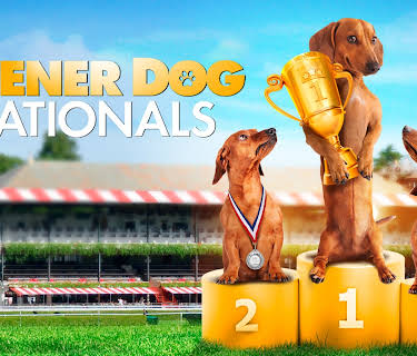 Wiener Dog Nationals (2014)