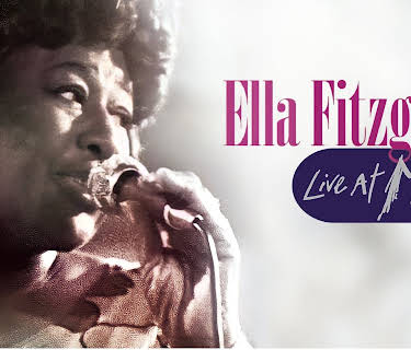 Ella Fitzgerald - Live At Montreux 1969 (2011)