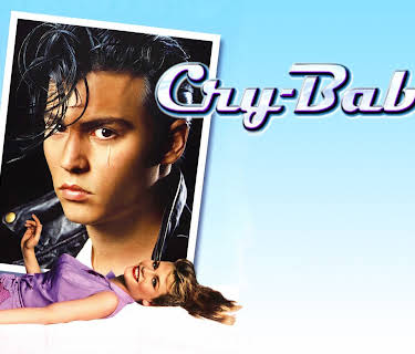 Cry Baby (1990)