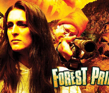 Forest Primeval (2008)