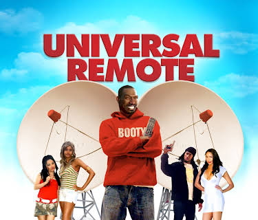 Universal Remote (2007)