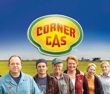 Corner Gas
