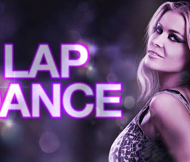 Lap Dance (2014)