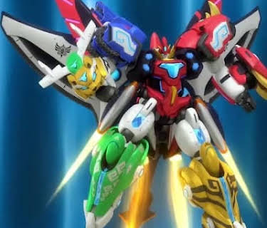 Celestial Warriors Next Level