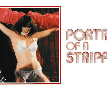 Portrait Of A Stripper (1979)