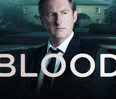 Blood - Series 1