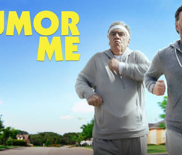 Humor Me (2018)
