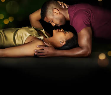 A Journal for Jordan (2021)