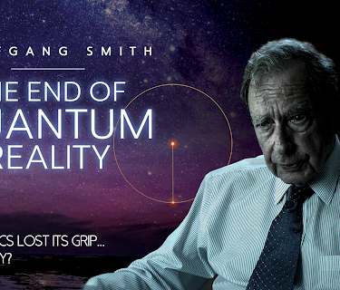 The End Of Quantum Reality (2020)