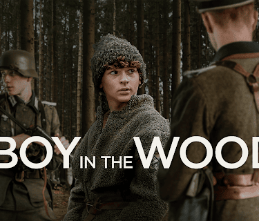 The Boy In The Woods (2024)