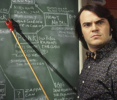 Escuela de Rock (2004)