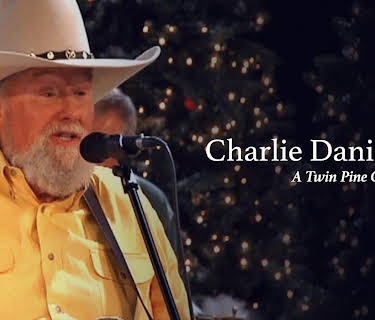 Charlie Daniels Band - A Twin Pines Christmas (2009)